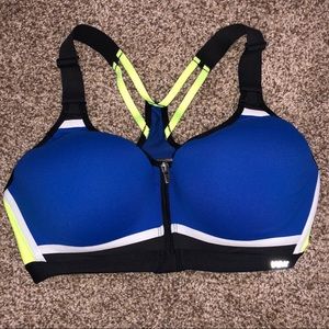 [ Victoria’s Secret ] sports bra 36D